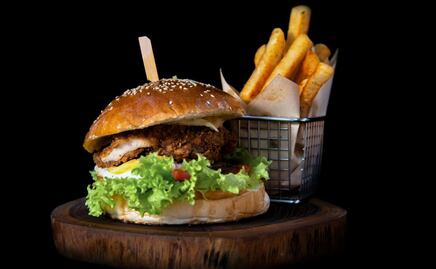 Todo lo que tienes que saber de Le Burger Week por primera vez en México