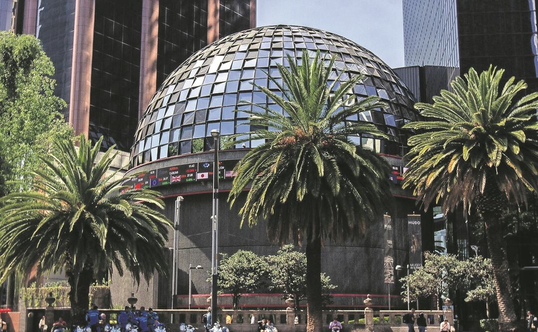 Grupo Famsa informó a la Bolsa Mexicana de Valores que presentó una solicitud voluntaria. Foto: Archivo / EL UNIVERSAL