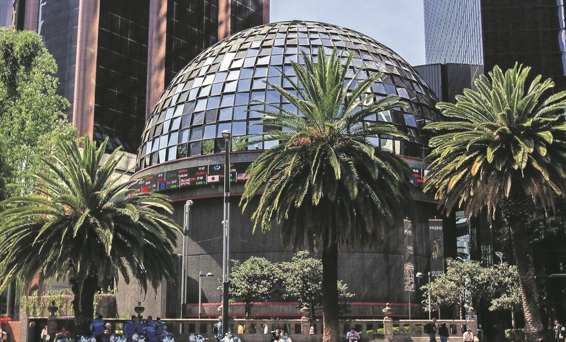 Grupo Famsa informó a la Bolsa Mexicana de Valores que presentó una solicitud voluntaria. Foto: Archivo / EL UNIVERSAL