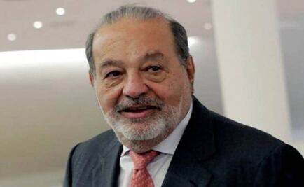 Mexican tycoon Slim tightens grip on Spain's FCC