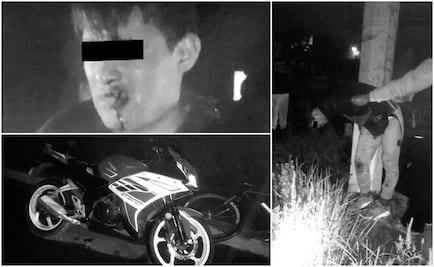 Policías auxilian a presunto ladrón de ser linchado en Toluca