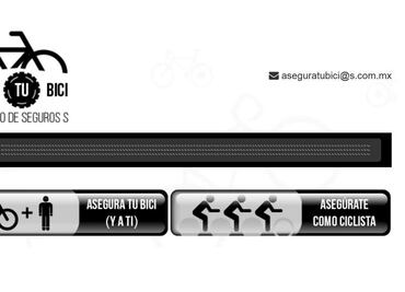 Primer portal en línea para asegurar bicicletas nuevas y usadas