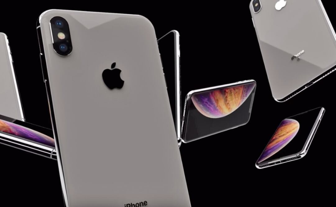 Para el segundo trimestre de 2018, Apple bajó al tercer lugar en el mercado global de smartphones, al registrar una participación de 11%