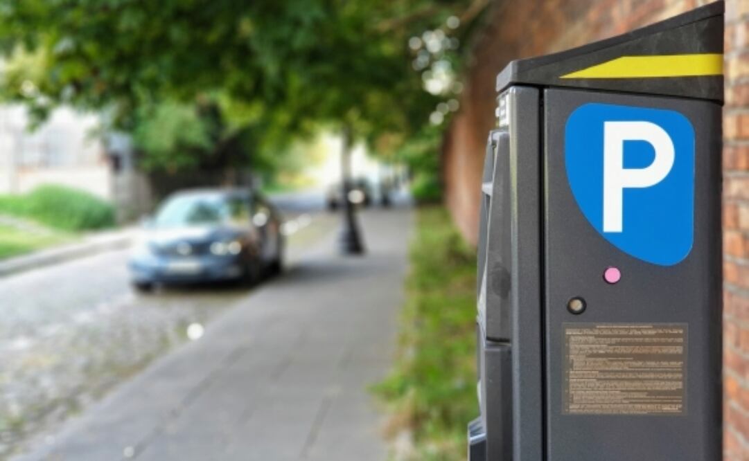 Los parquímetros se encuentran distribuidos a lo largo de 4 alcaldías. Foto: Unsplash