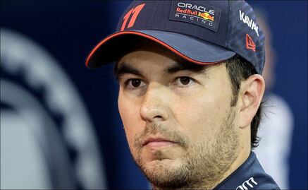 Checo Pérez abre la temporada 2023 con su podio 27 en la Fórmula 1