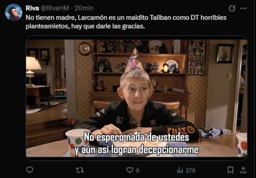 Los MEJORES MEMES de la goleada que sufrió Cruz Azul contra LAFC