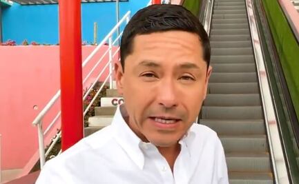MC califica de "guerra sucia" acusaciones del PRI y Morena contra su candidato en Campeche