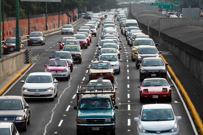 Van contra agencias que eluden tenencia