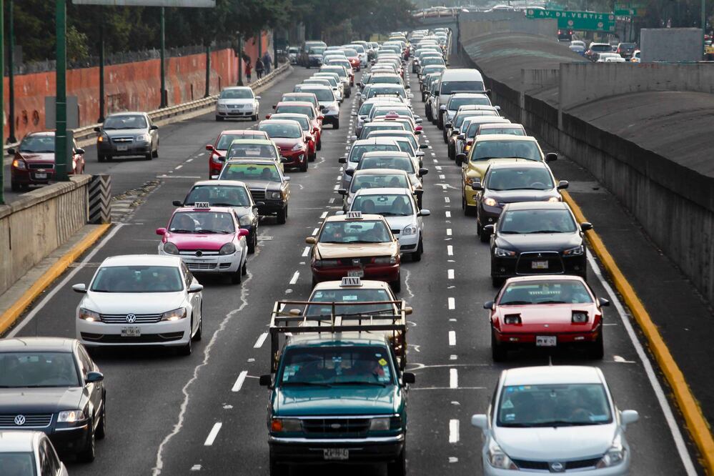 Foto: Archivo. EL UNIVERSAL