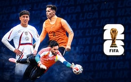 Liga MX presume músculo en el Mundial 2026: Estos son los 26 jugadores que irán con sus selecciones