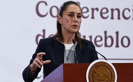 EU no tiene cómo cubrir la demanda: Sheinbaum sobre arancel a jitomate; se buscan los menores efectos, dice