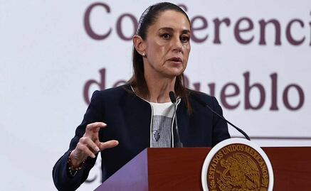 EU no tiene cómo cubrir la demanda: Sheinbaum sobre arancel a jitomate; se buscan los menores efectos, dice
