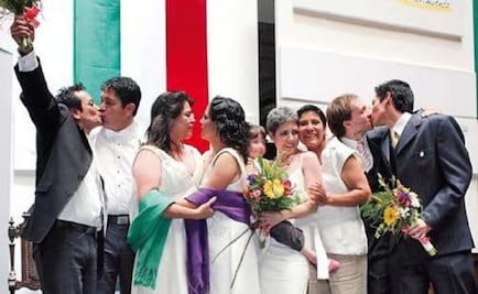 Supreme Court legalizes gay marriage in Jalisco