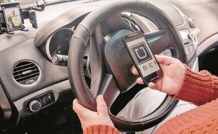 Uber: atendemos todas las quejas de los usuarios