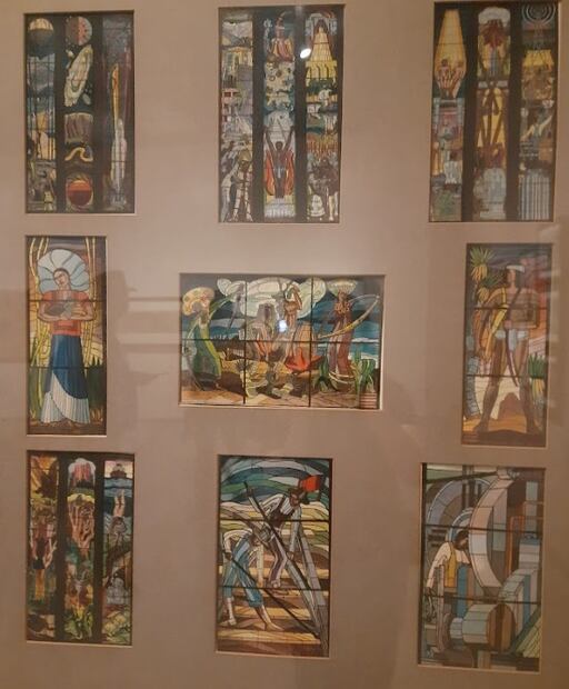 Top 6 de exposiciones que no te puedes perder estas vacaciones