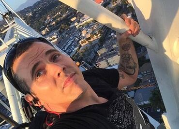 Sentencian a 30 días de cárcel a estrella de "Jackass"