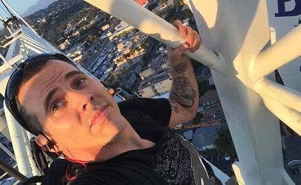 Sentencian a 30 días de cárcel a estrella de "Jackass"