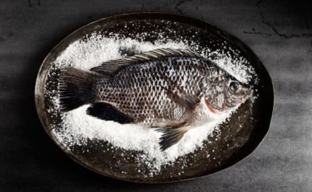 #RECETA 3 maneras de preparar mojarras