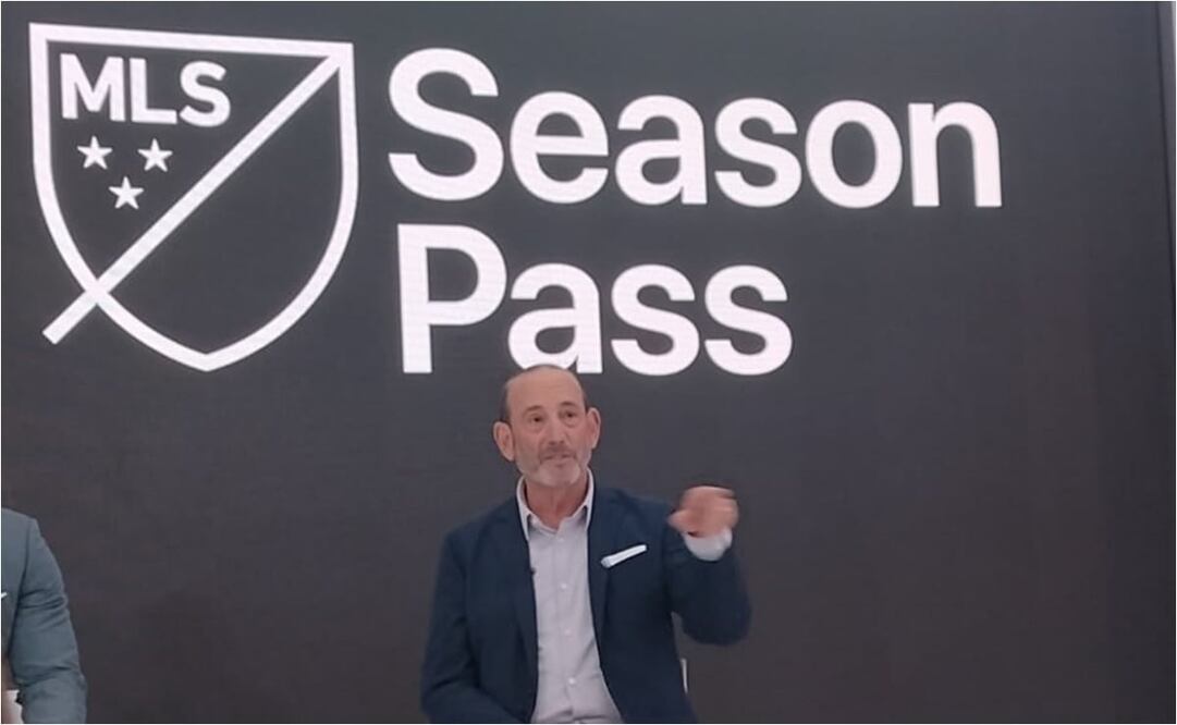 FOTO: EDGAR LUNA / EL UNIVERSAL