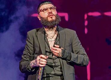 Farruko recibirá reconocimiento de Premio Lo Nuestro por su aporte a la música urbana