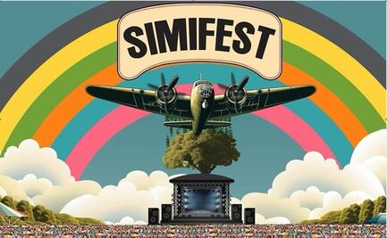 Simi Fest 2024; precios, horarios, artistas y todo que debes saber del festival de música
