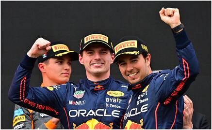 ¿Cuándo es el próximo Gran Premio donde correrá Checo Pérez?