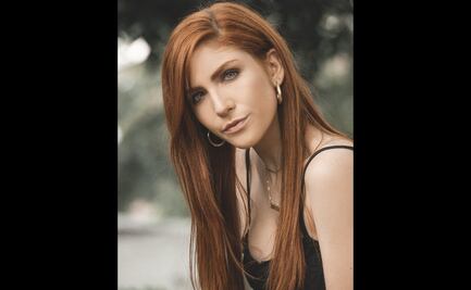 Nath Campos: “No hay valentía sin miedo”