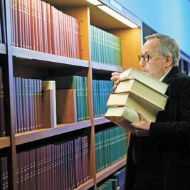 El misterio atrapa al cineasta Rémi Bezançon