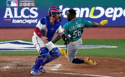 Mariners vs Blue Jays: Horario y canales para ver EN VIVO el Juego 7 de la Serie de Campeonato de la Liga Americana, HOY, lunes 20 de octubre