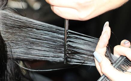 Con reconocido estilista, alcaldía Azcapotzalco brindará "cambios de look" gratuitos