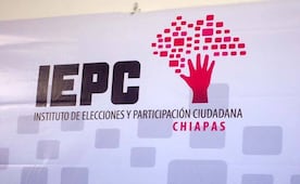 IEPC Chiapas aprueba redistribución de financiamiento público para partidos políticos; monto total es de más de 75 mdp