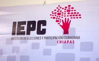 IEPC Chiapas aprueba redistribución de financiamiento público para partidos políticos; monto total es de más de 75 mdp