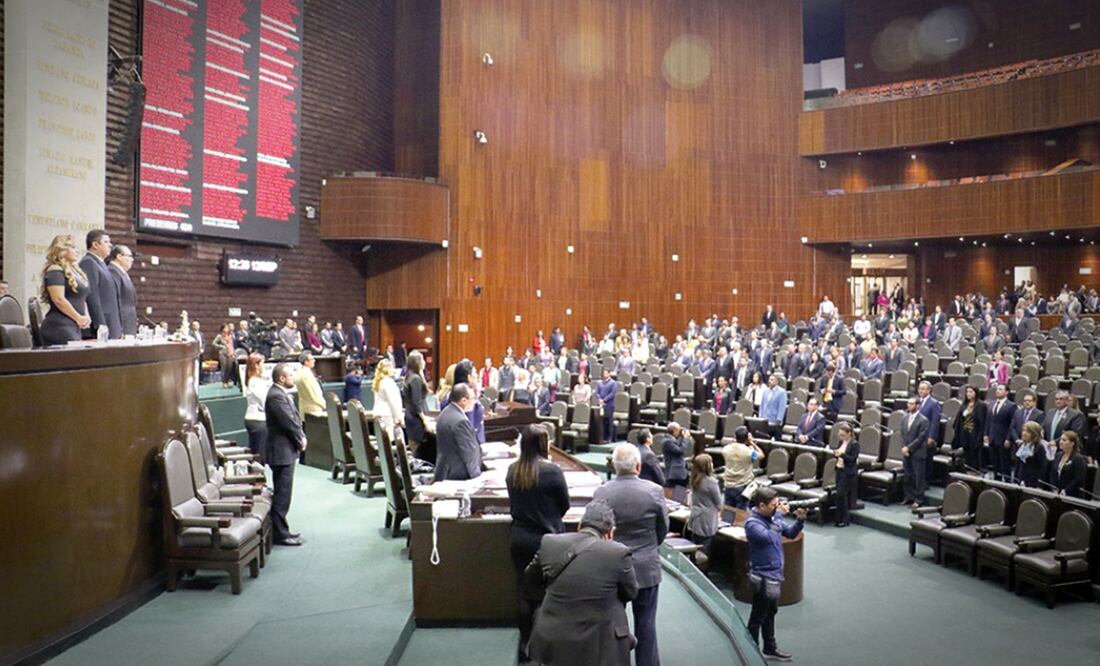 Foto: Archivo/EL UNIVERSAL