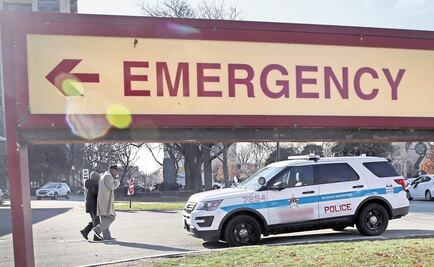 Niño arrolla accidentalmente a su mamá en EU