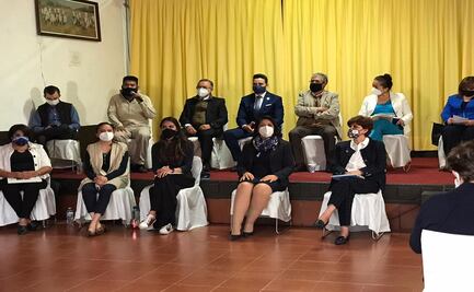 Regidores cuestionan consulta de PDU en Naucalpan; vecinos piden suspenderla