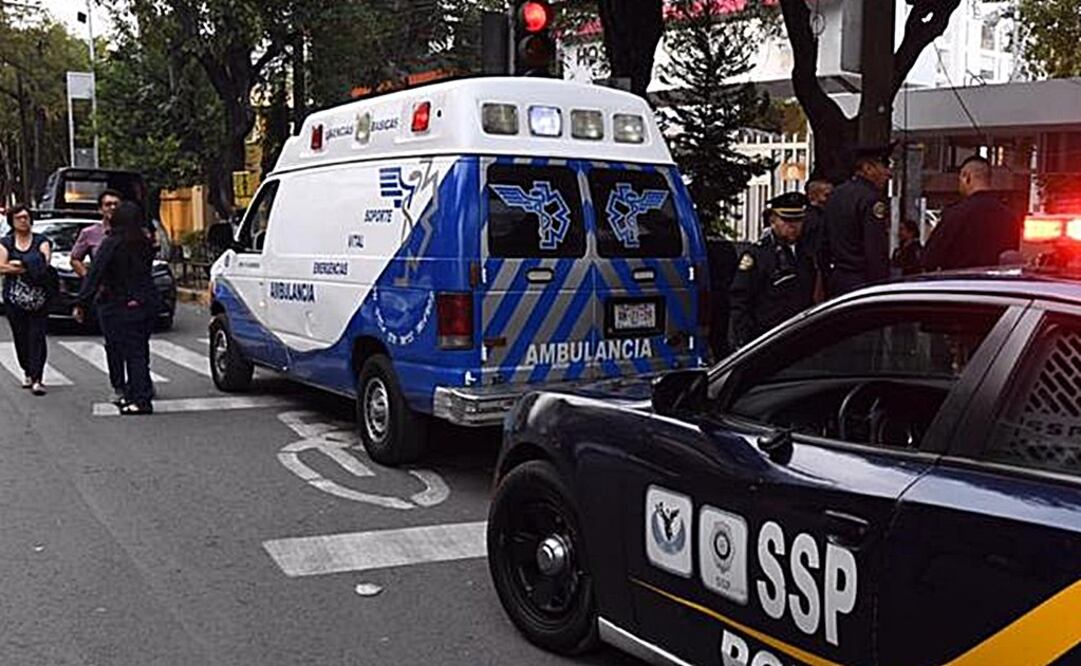 Foto: Armando Martínez. EL UNIVERSAL