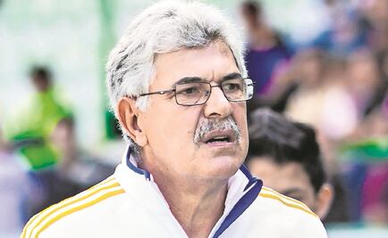 Tuca justifica su "táctica"