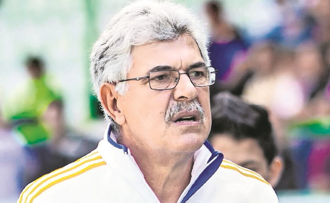 El brasileño pondera el nivel de sus jugadores. (IMAGO7)