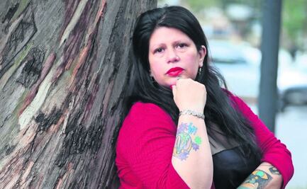 “Cada vez, más mujeres son desaparecidas y violentadas”, Dolores Reyes, escritora