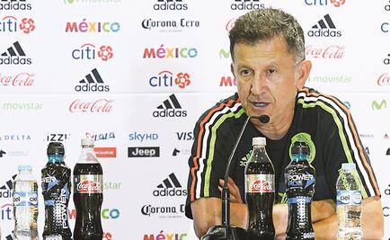 Hoy, a cumplir con su misión