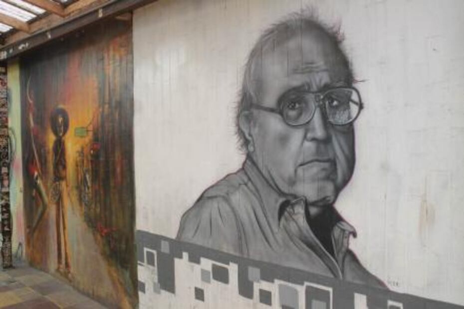 Los mejores lugares de Tijuana, según Bostich y otros artistas