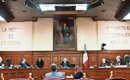 Avala Corte acceso a información bancaria sin orden judicial