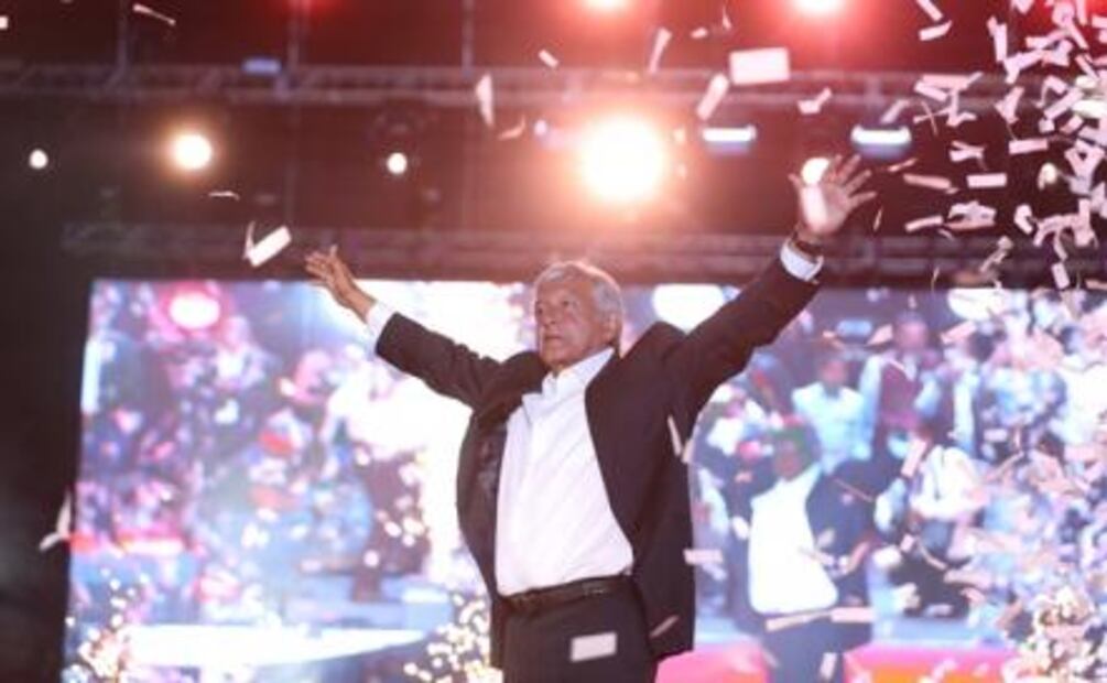 Presidential candidates close campaigns