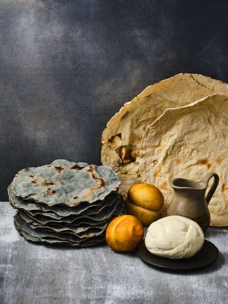 Manual para capturar en fotos todo el sabor de la gastronomía 