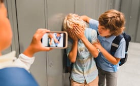 Nivel secundaria concentra casi la mitad de reportes de bullying; Consejo Ciudadano pide reforzar prevención