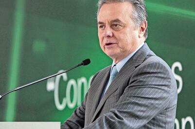 Sener: en julio, licitación de gas y petróleo tipo shale