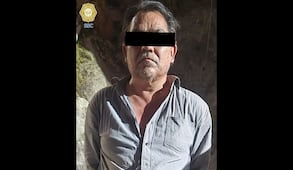 Detienen a presunto agresor de trabajadora de nevería en GAM; SSC le asegura 69 dosis de crystal