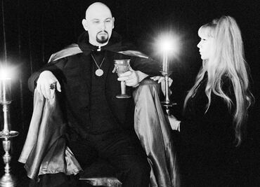 El satanismo como contracultura en el siglo XX