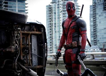 David Leitch dirigirá la secuela de "Deadpool"
