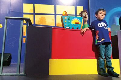 El IPN se niega a ignorar a los niños